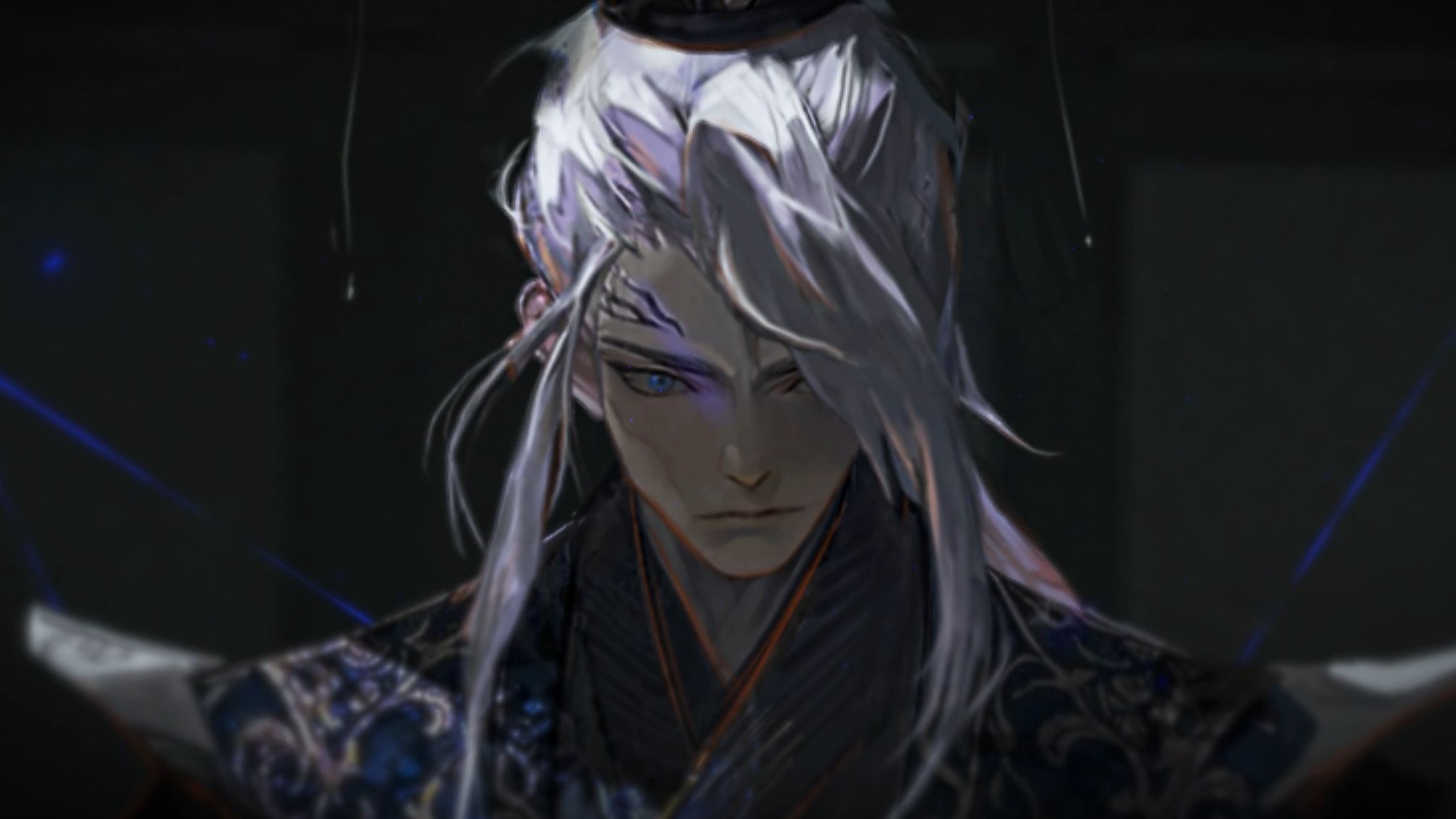 【三国杀移动版】荡然由心*贾诩PV