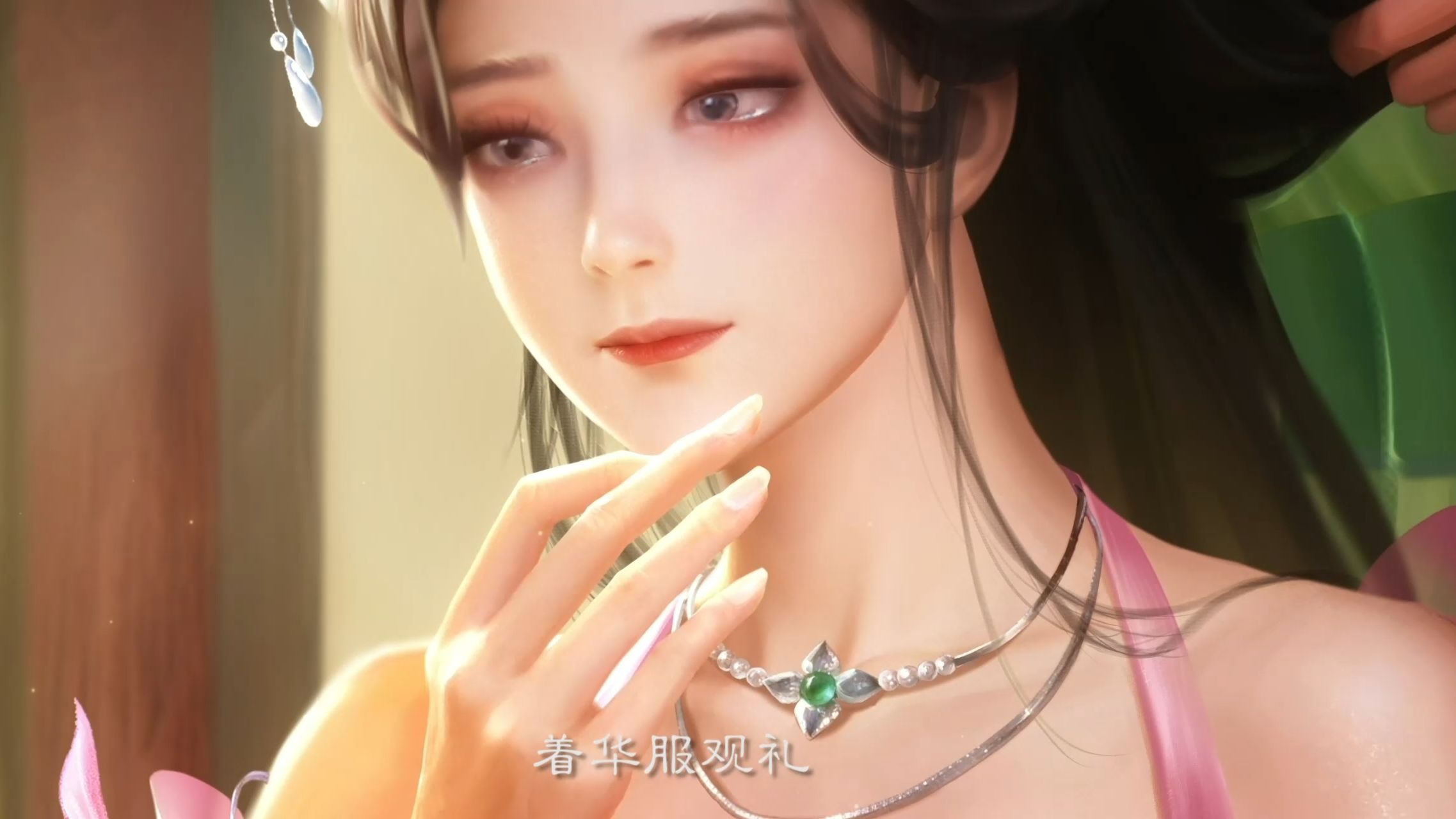 【三国杀移动版】全新史诗武将即将上线！