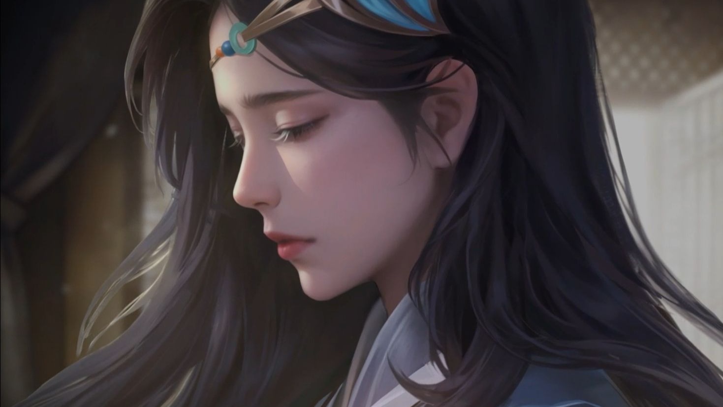 【三国杀移动版】势辛宪英武将PV：职守，人之大义也，安可不出？