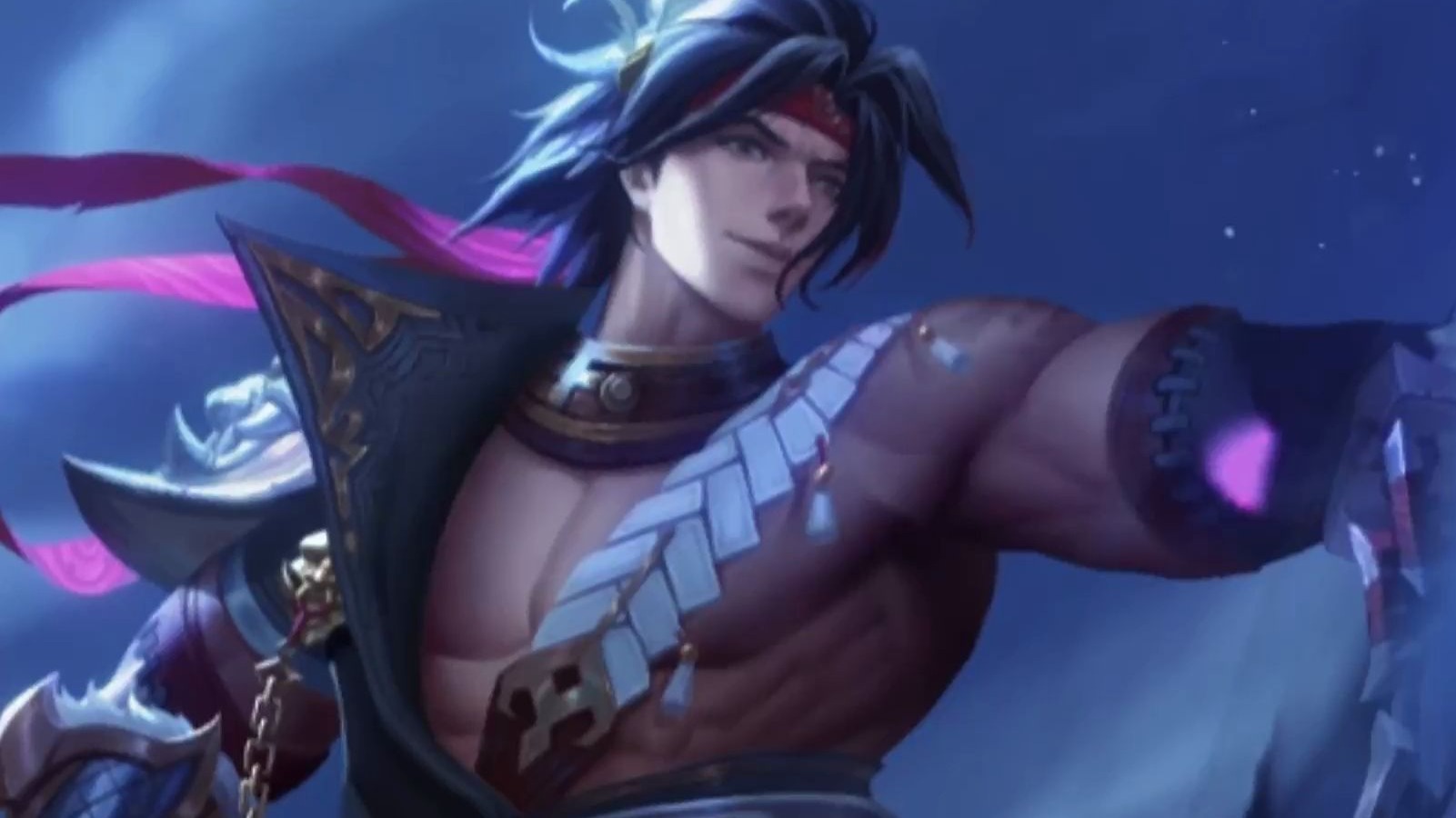 铃声所至之处，再无安宁！