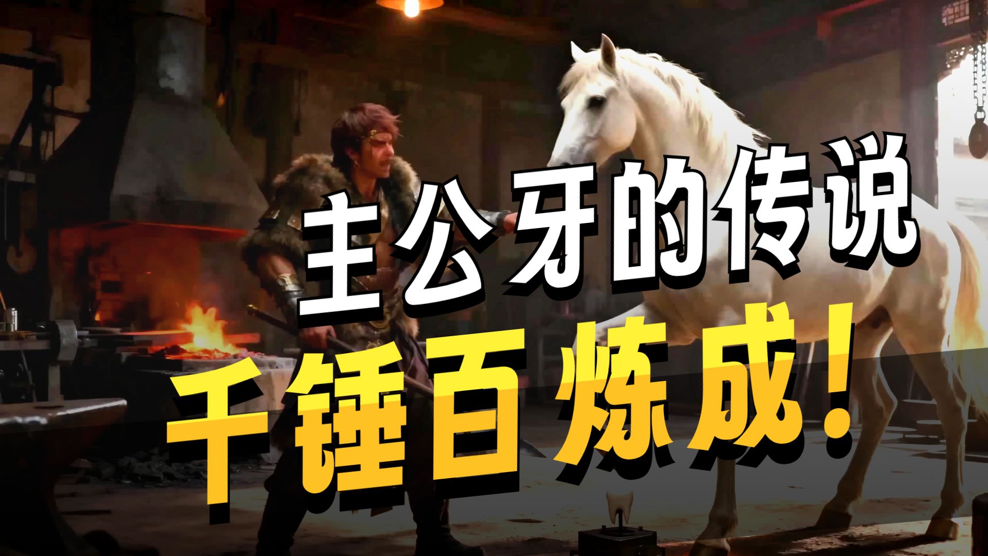 【三国杀整活】什么是步卒挂齿？