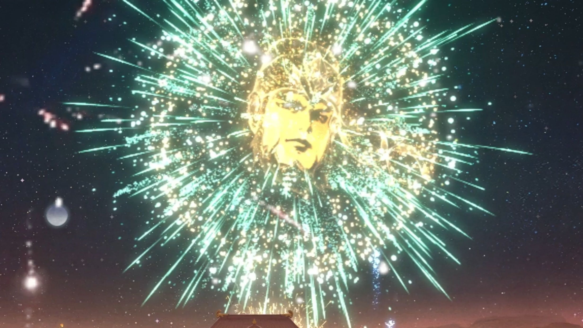 【三国杀移动版】烟花大会即将开始，火树银花庆周年，红包如雨贺盛典