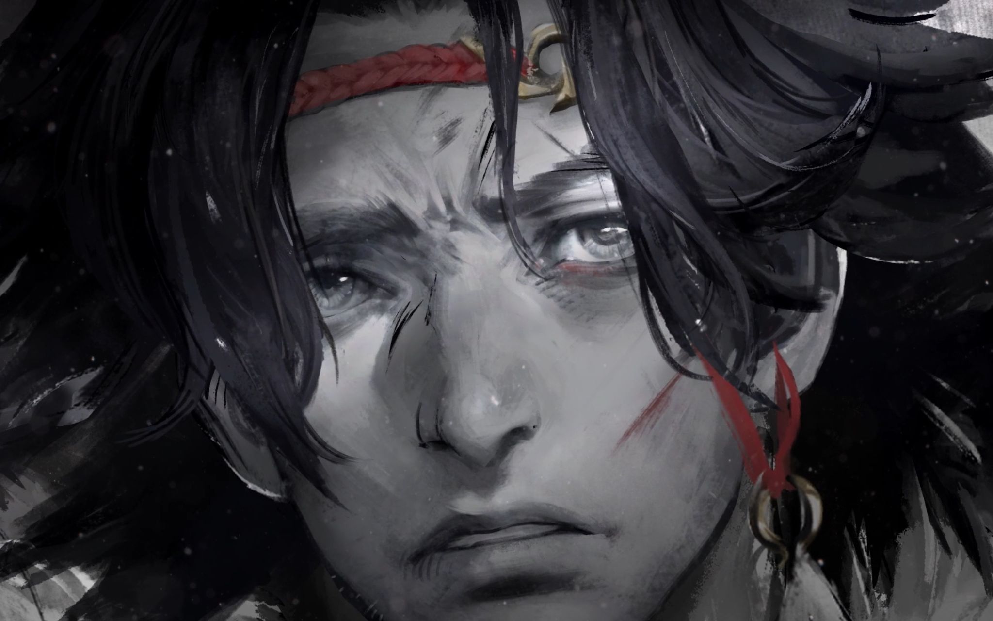 【三国杀移动版】麹义-扬刀立威