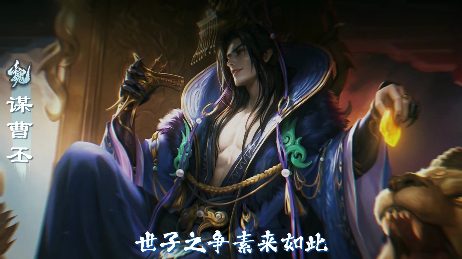 你不一定认识我，但你一定听过这些台词