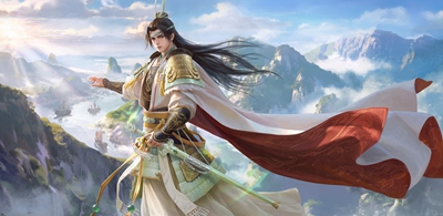【三国杀】势·周瑜武将PV：雄图尽展，坐待天下归吴！九州犹在，试问谁主沉浮？