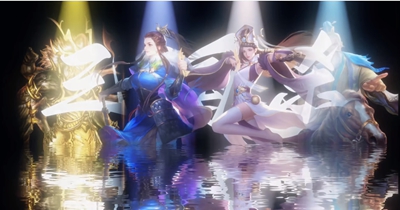 兵者，诡道也。