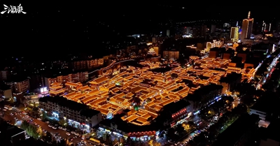 三国杀天水线下活动 | 回顾影像