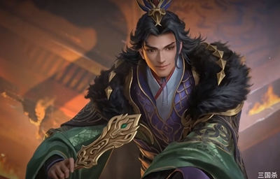 【三国杀】势·孙綝玩法简介