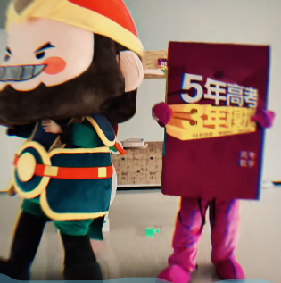 大宝×五三，这真是一场酣畅淋漓的对局呢！