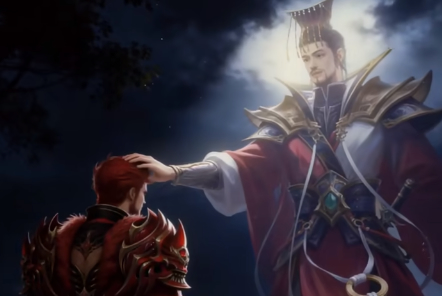 我一直在你身旁从未走远