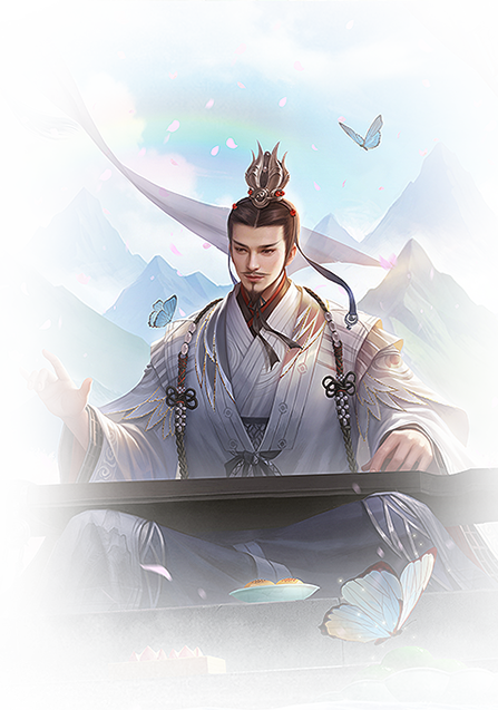 友诸葛亮