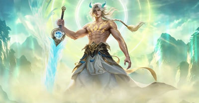 【三国杀】神姜维PV预告