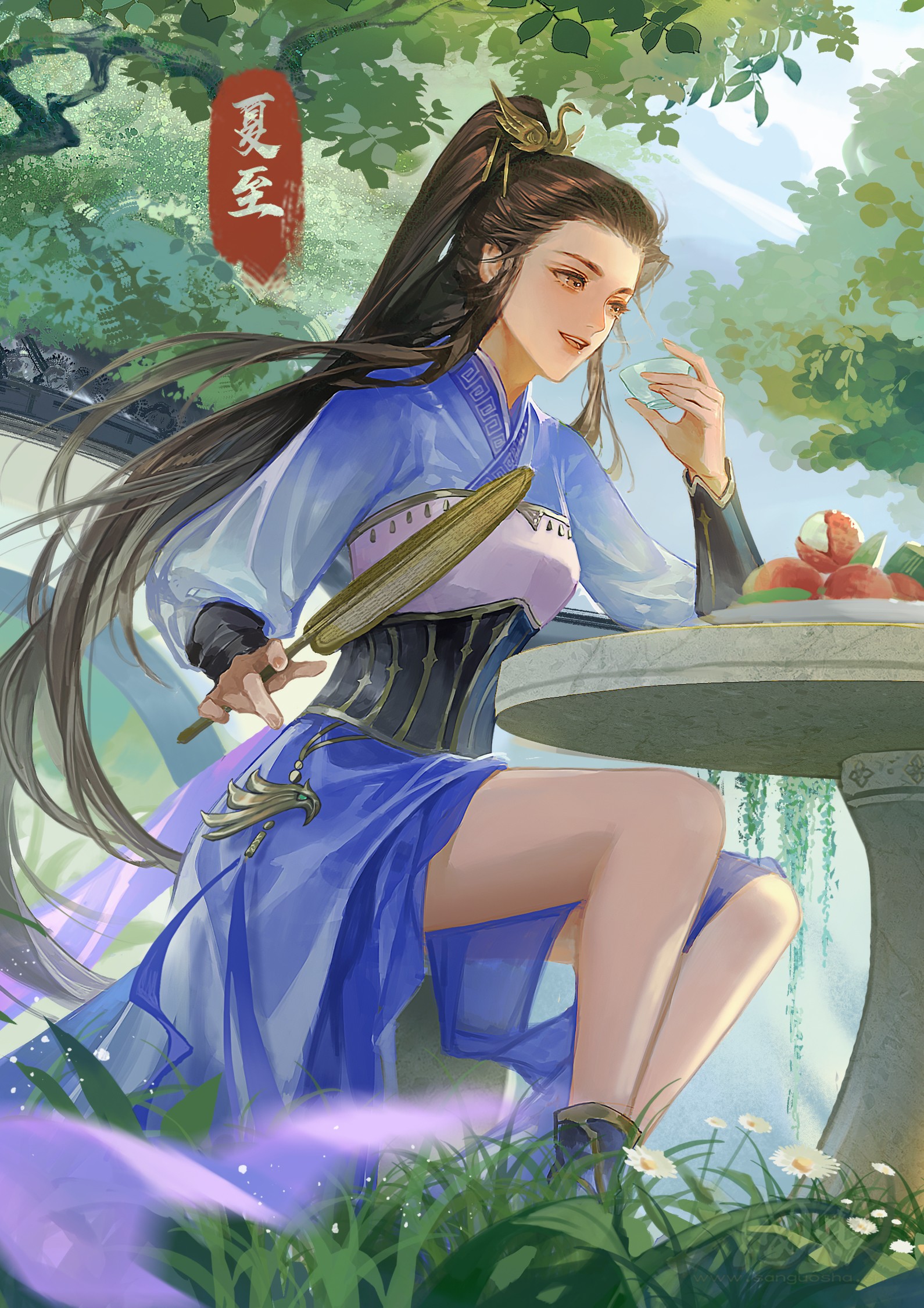 游戏壁纸-三国杀移动版-三国杀官网-随时随地杀一下