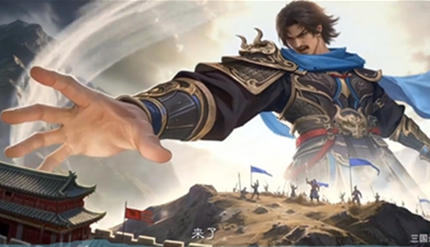 【三国杀移动版】势·邓艾武将PV：为建破蜀之功，何惧丧身之险。