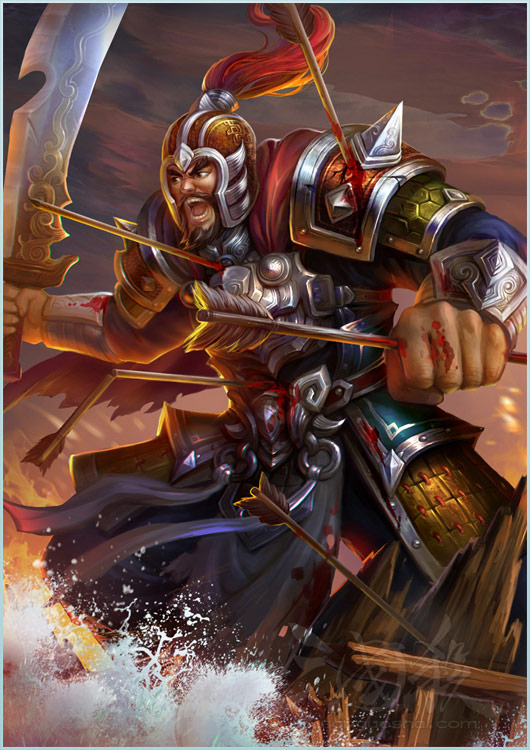 凌操《三国杀》官网_2021新版全球同服_三国杀移动版_三国杀手机版_三国杀