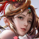 少保狄恬美